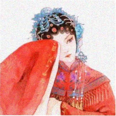 观众江女士头像